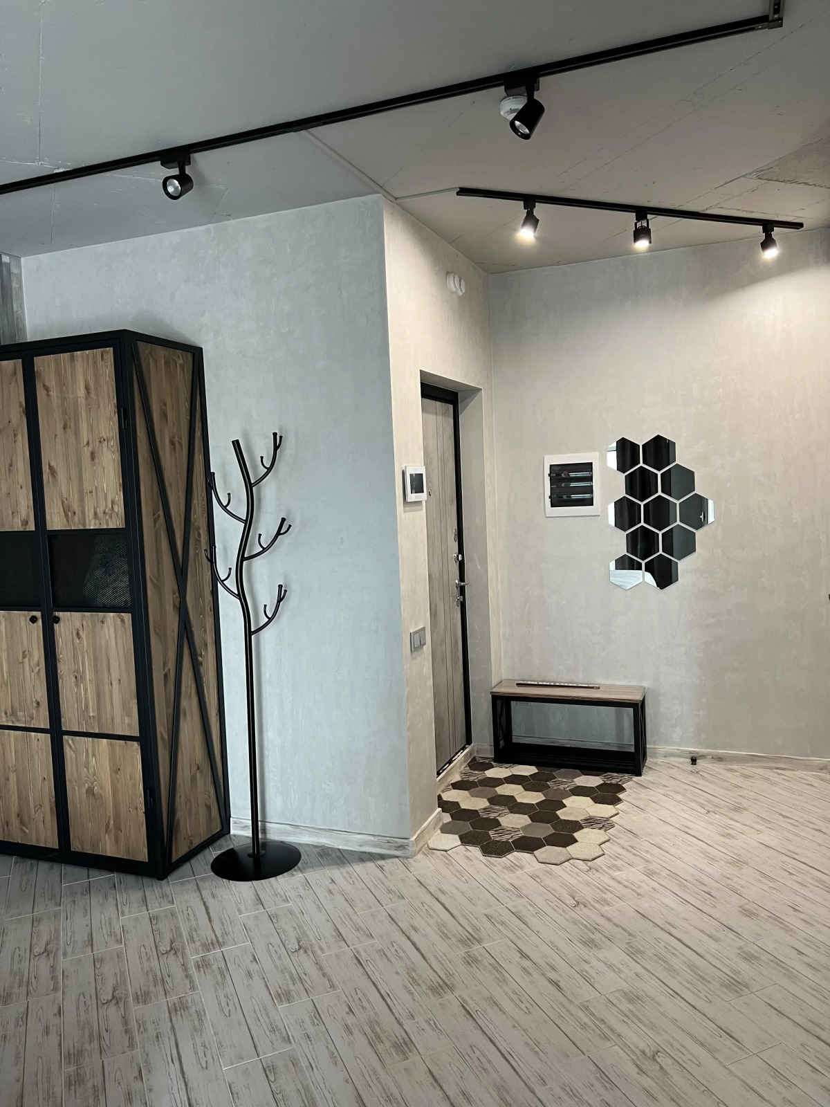 Апартаменты в центре Волгограда  Loft