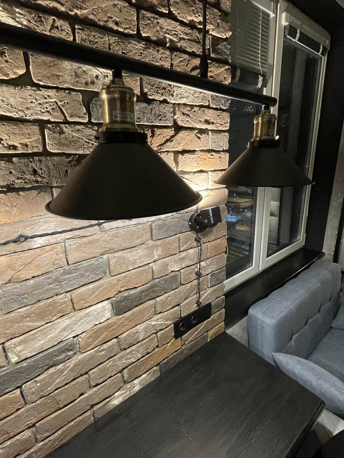 Квартира Loft Place Tetris