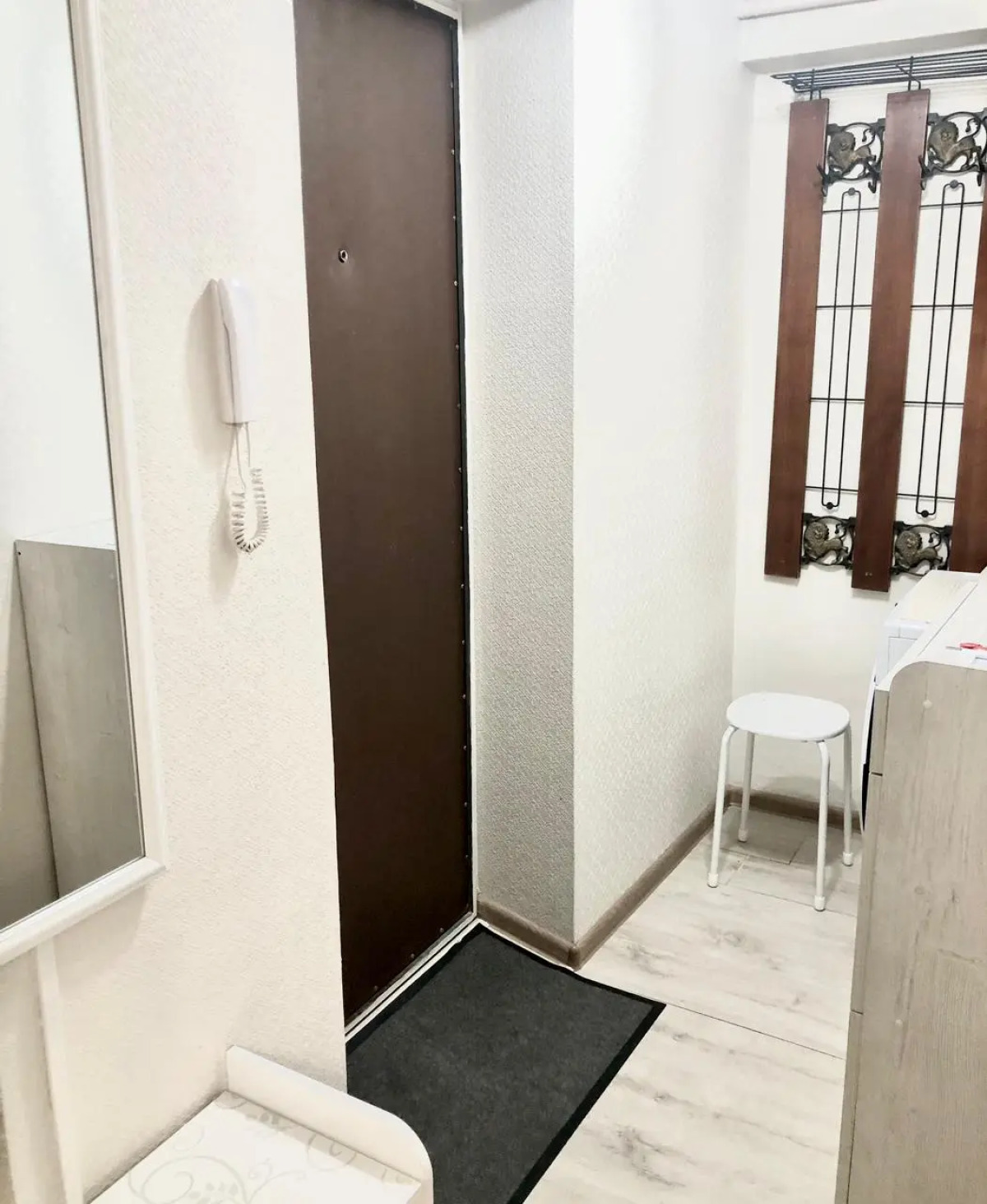 Квартира в самом центре Калининграда в центральном районе