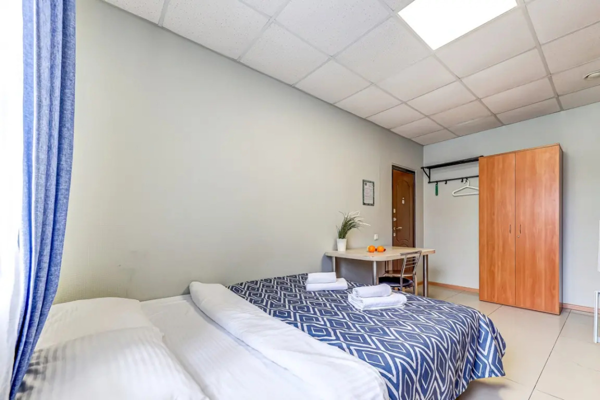 Меблированные комнаты Neotel 17