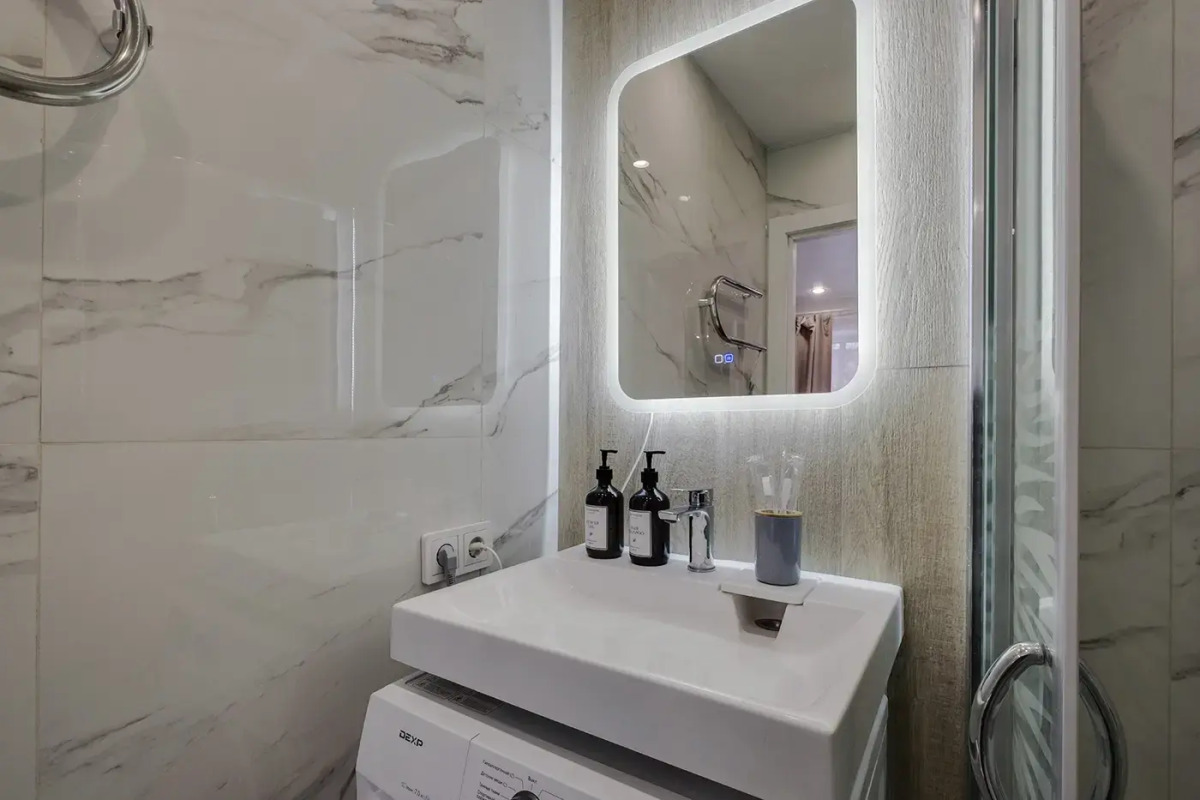 Апартаменты Комфорт в каждой детали