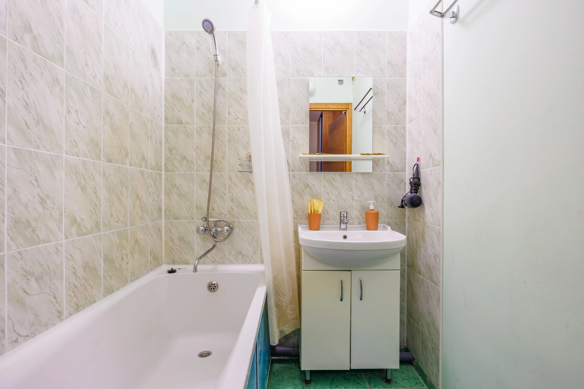 Апартаменты Dayker City Apartments на Юлиуса Фучика 1