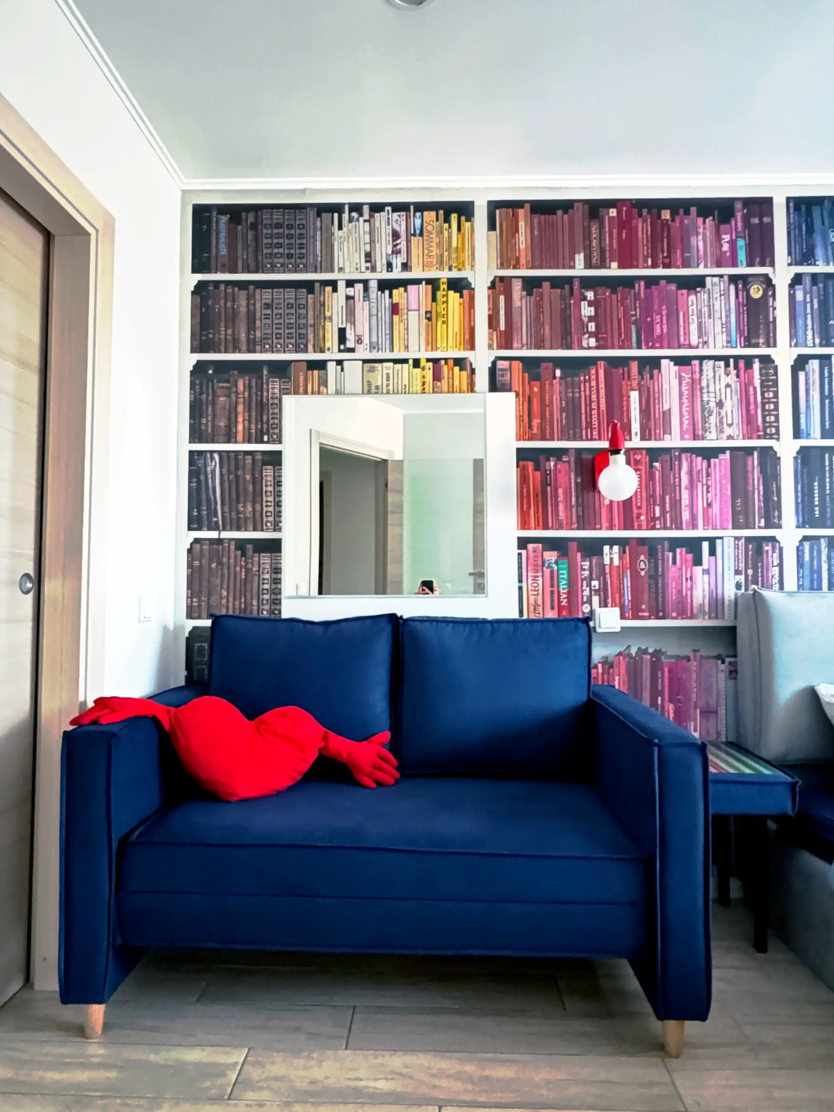 Квартира Art-Apart