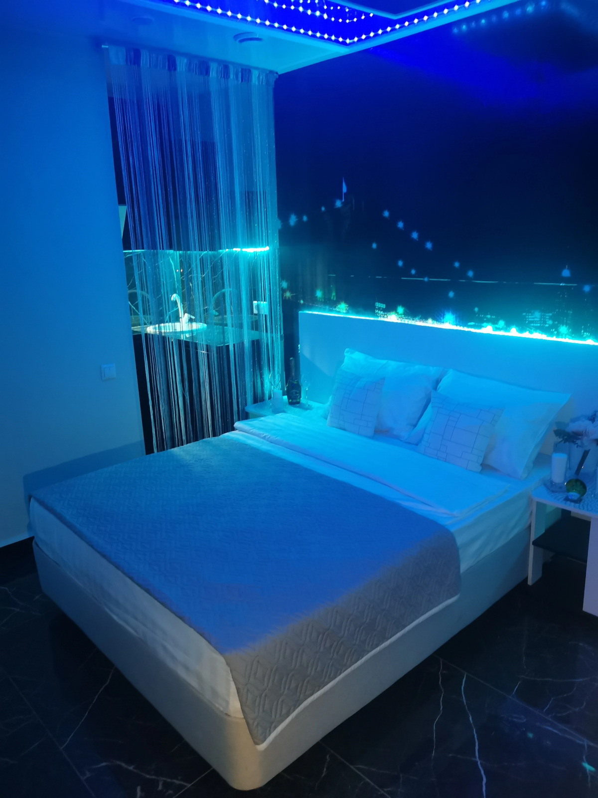 Апарт-Отель для Влюбленных