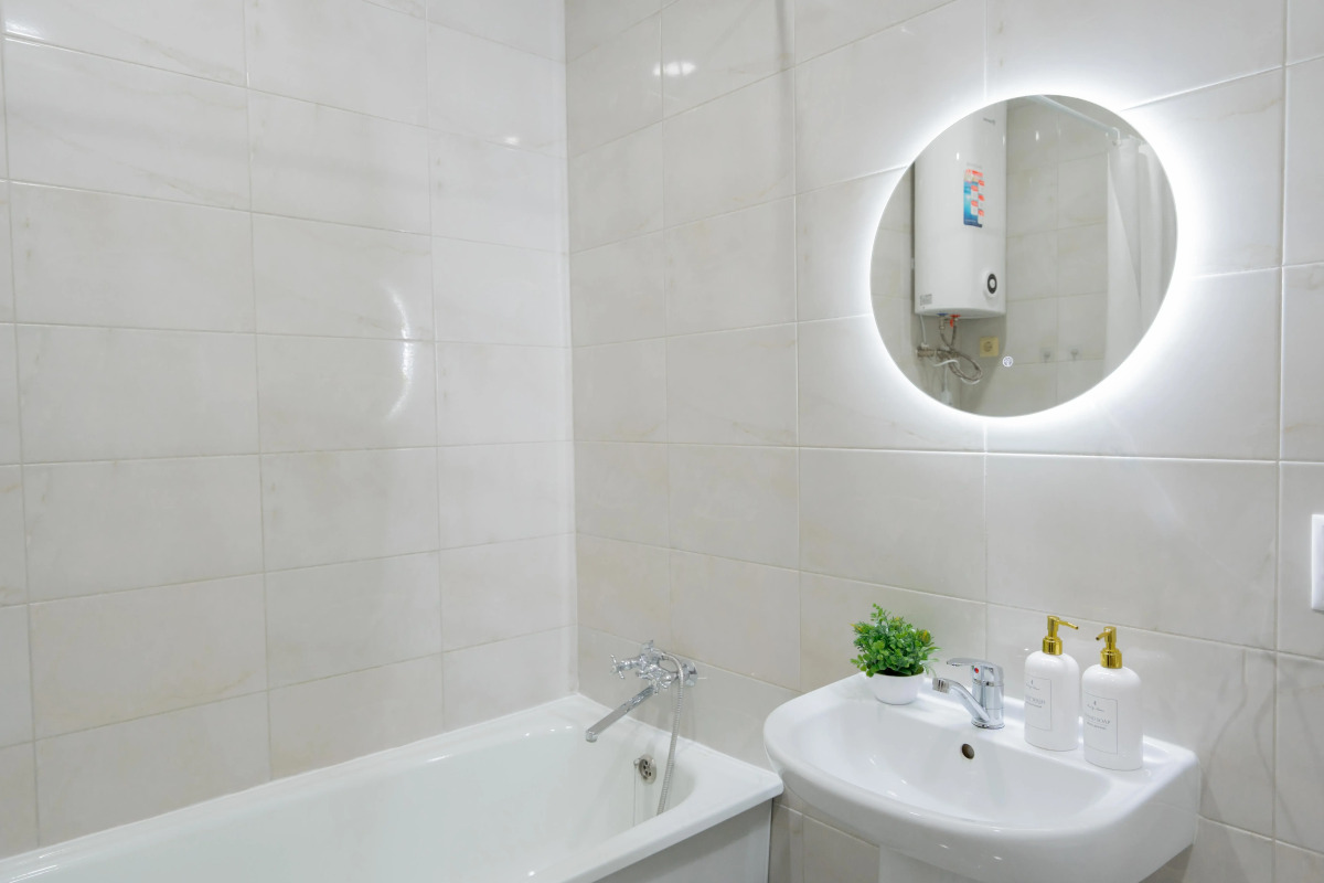 Квартира в самом центре у Галереи Чижова