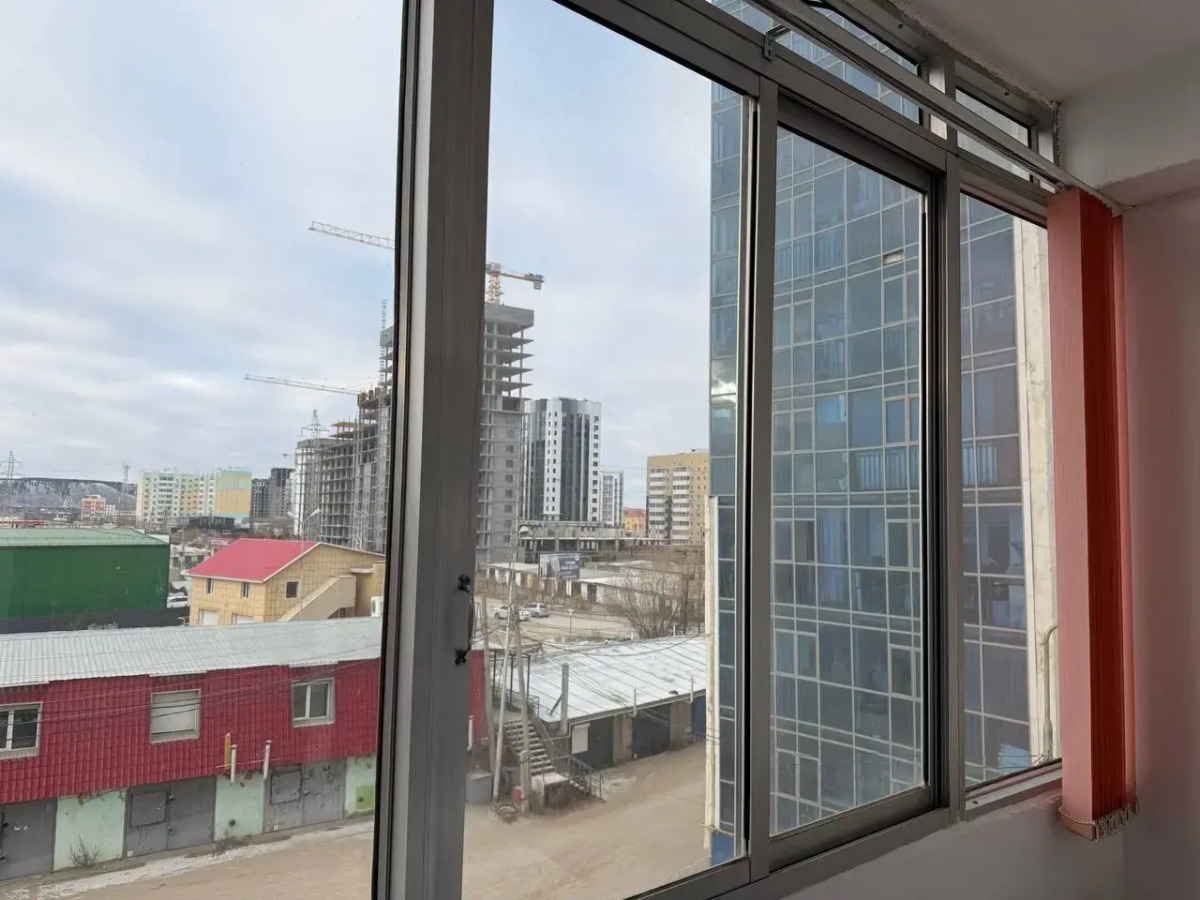 Квартира 2-ух комнатная квартира у Областной больницы