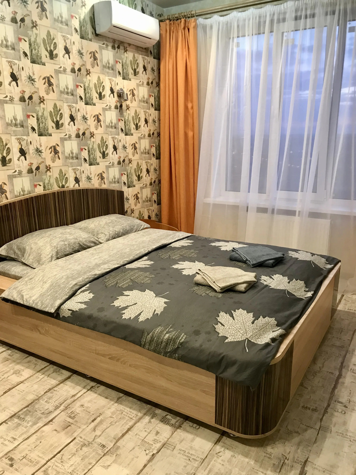 Квартира Бизнес-класса в Центре Города Рядом с ЖД Вокзалом