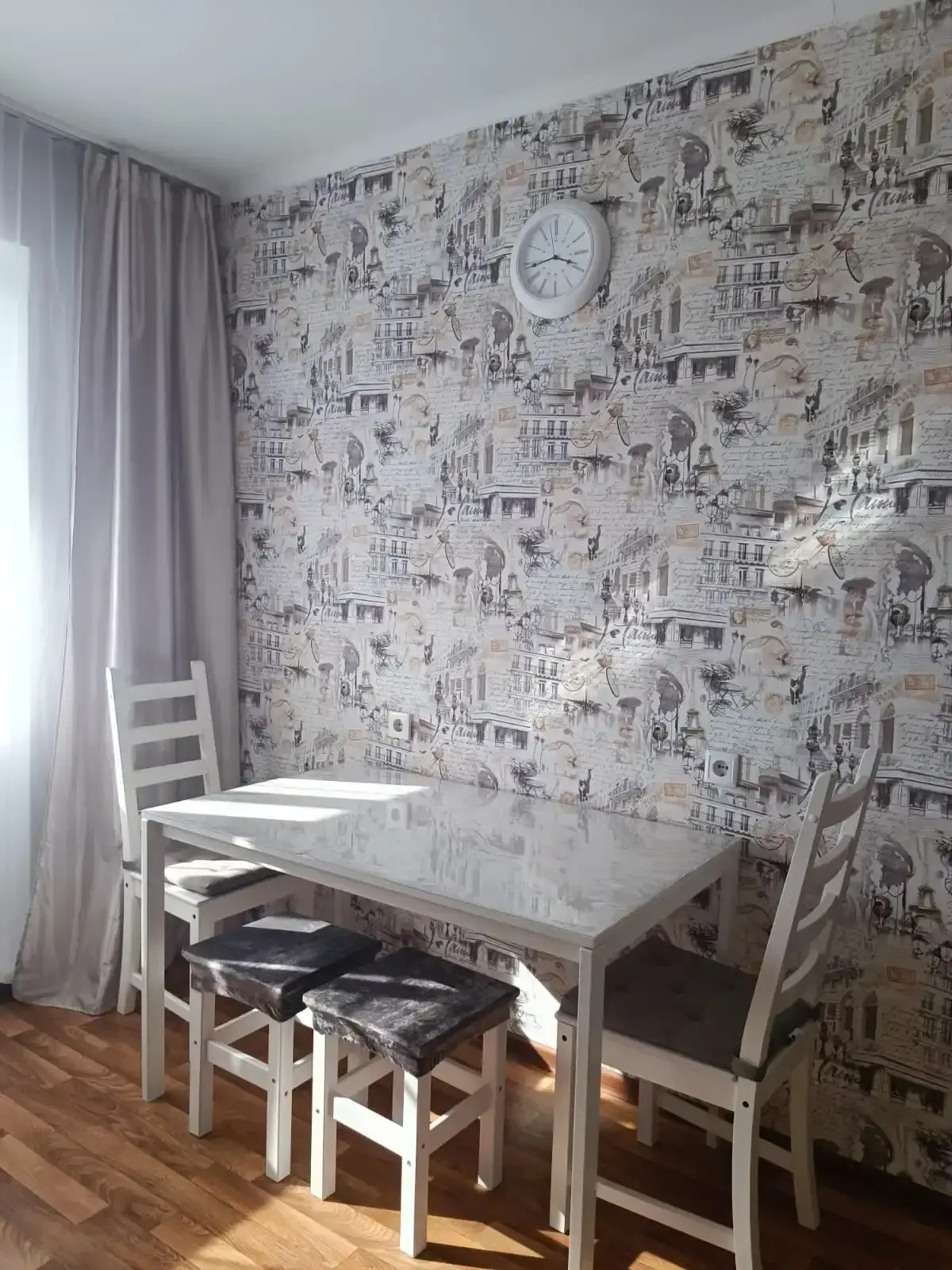 Квартира Уютная около ТЦ