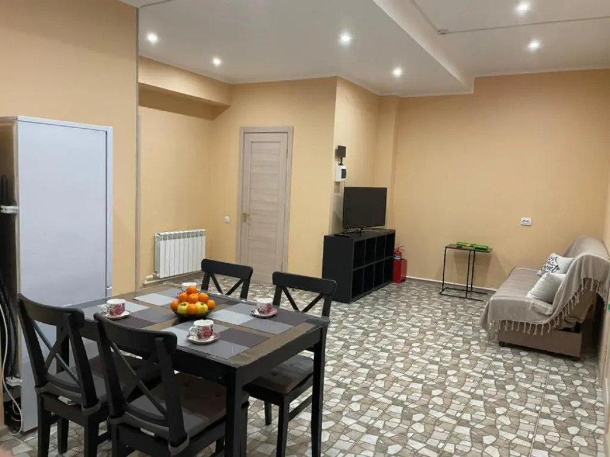 Хостел Sweet Home