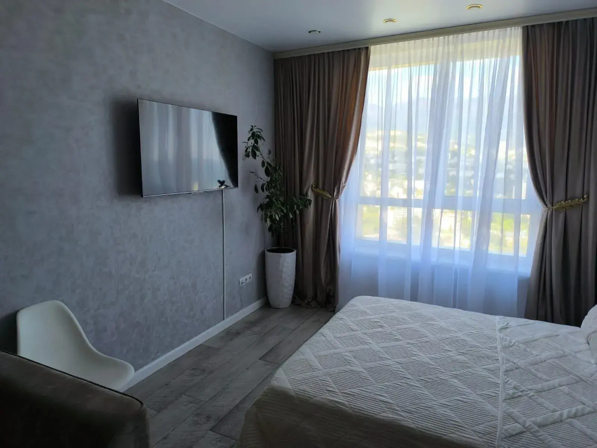 Апартаменты Ялта Алмаз 2