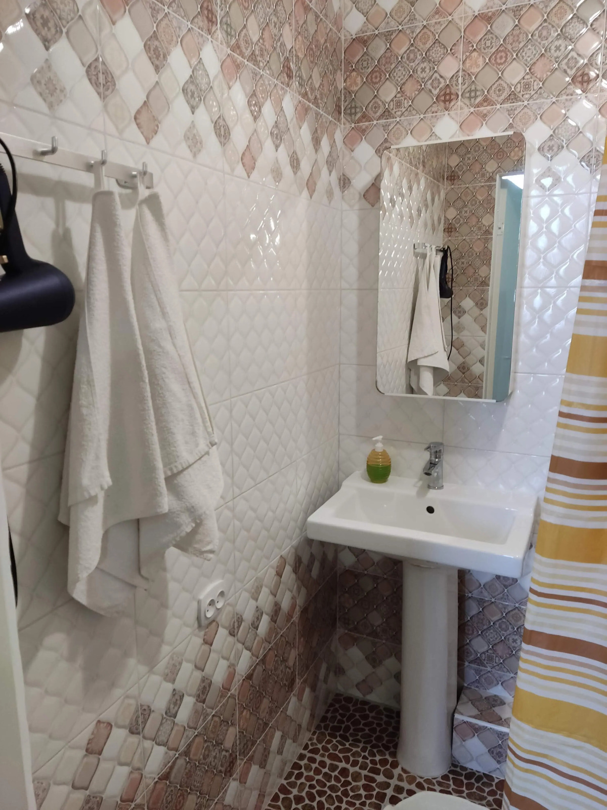 Гостевой Дом Верста