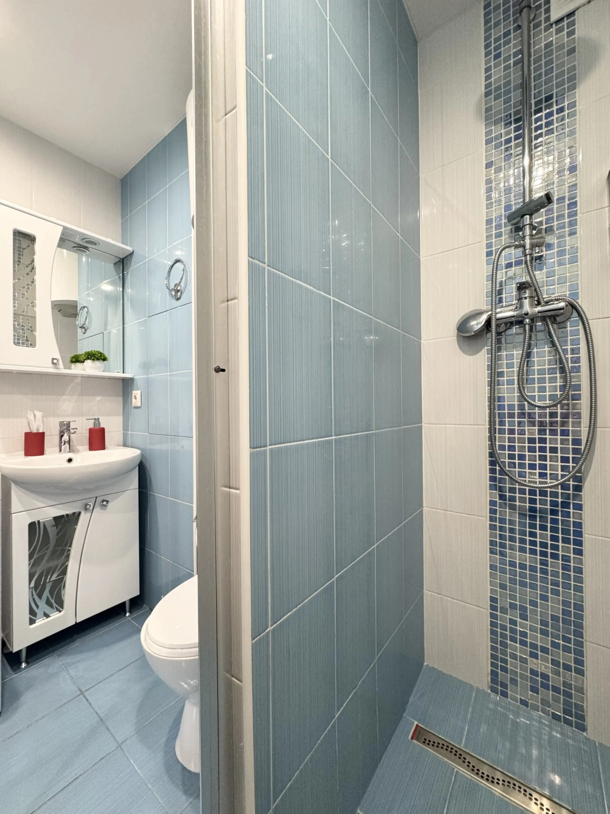 Квартира Уютная с видом на сталинские высотки