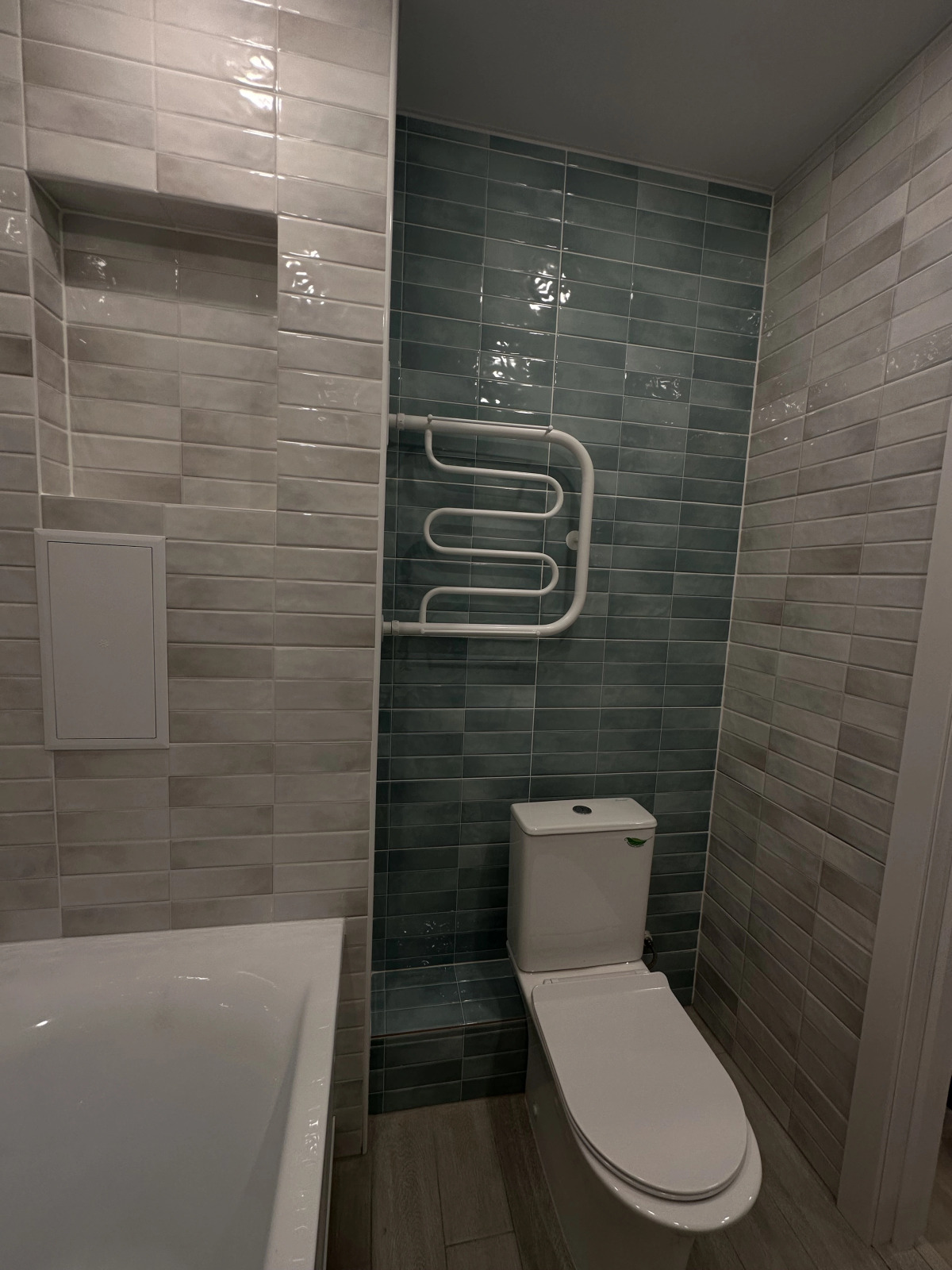 Квартира на Новгородской