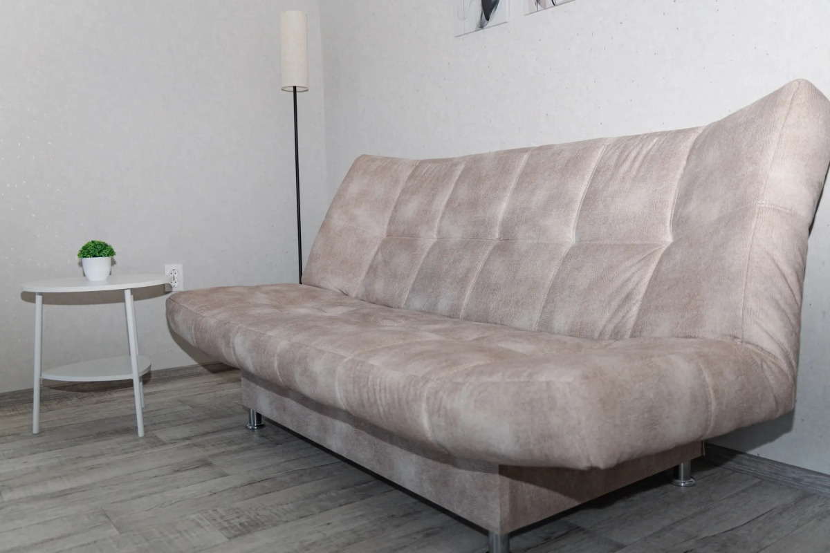 Квартира Шевченко