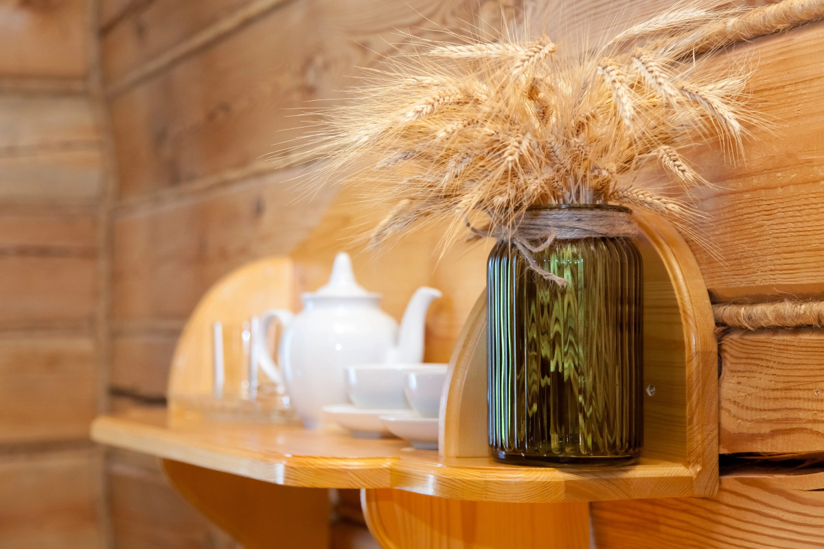 Гостевой Дом «Уютный Тёплый Дом»