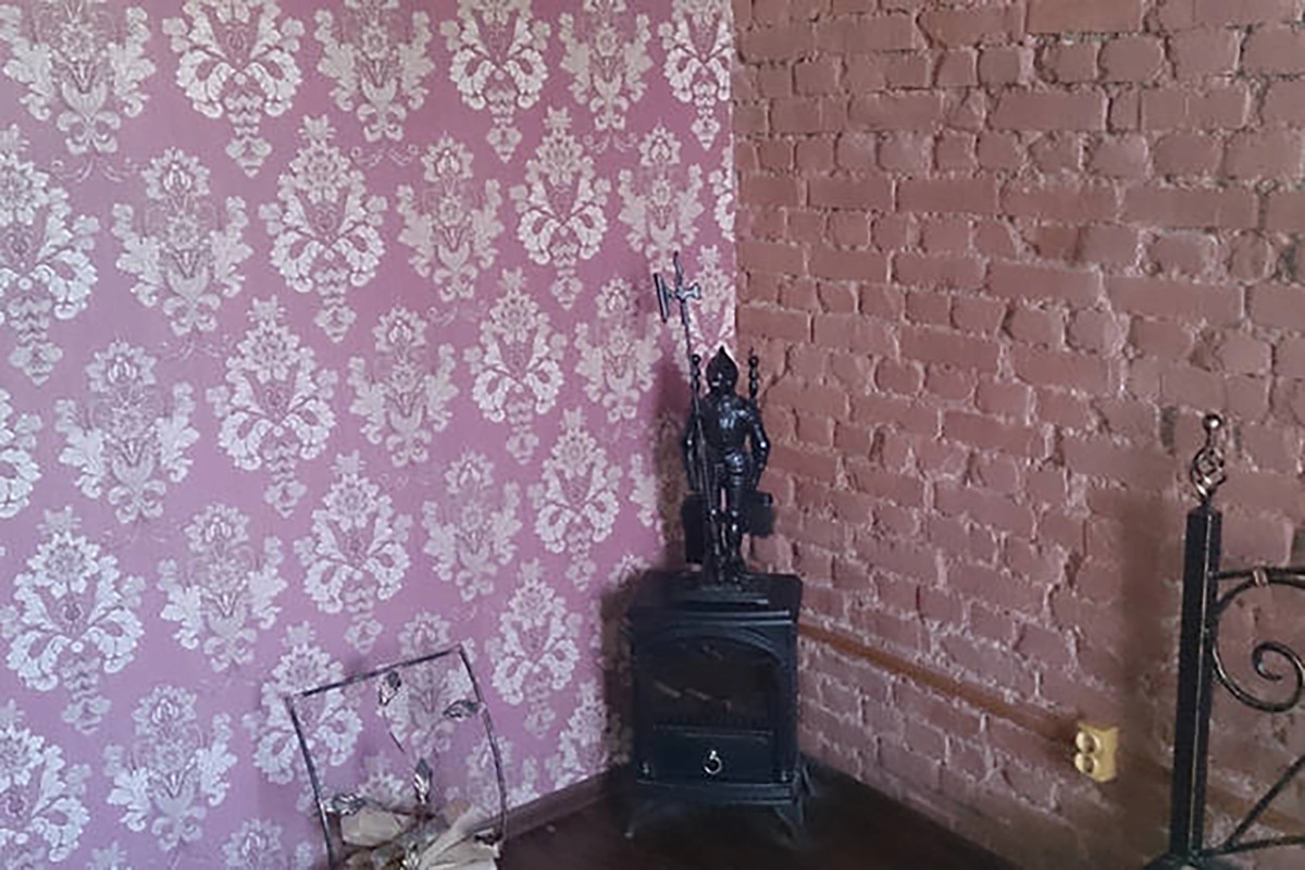 Мини-Отель Счастливый Случай