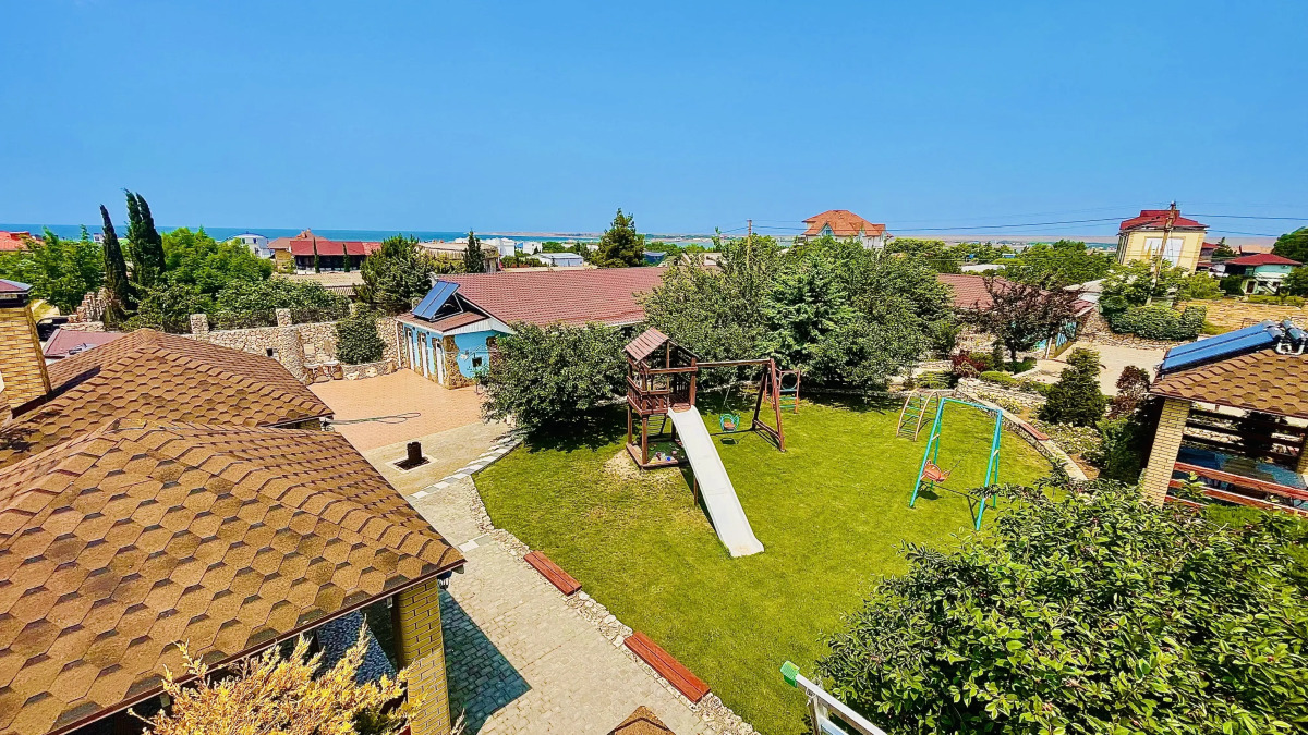 Гостевой дом Морская звезда