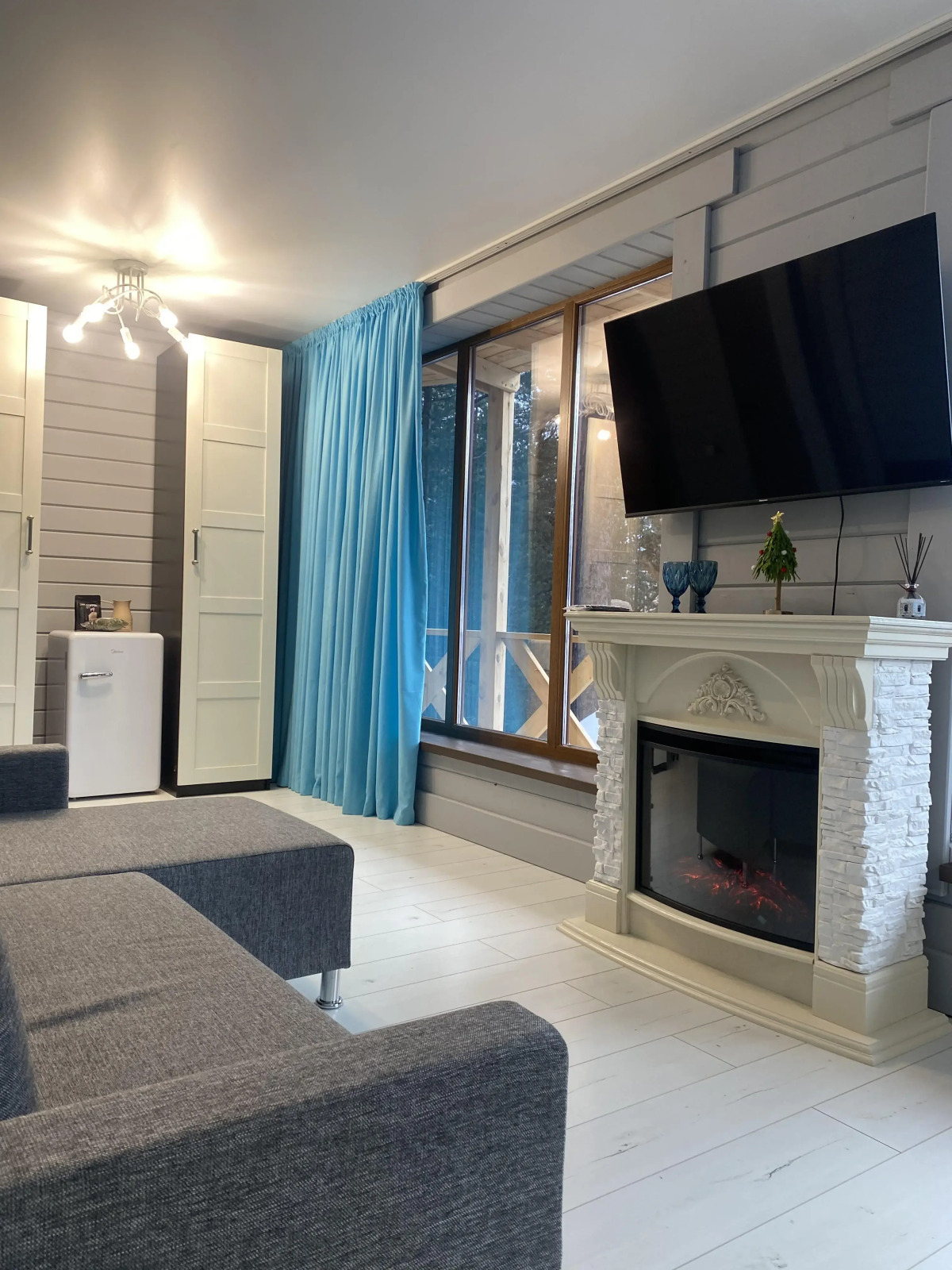 Курортный отель Таурух Азау