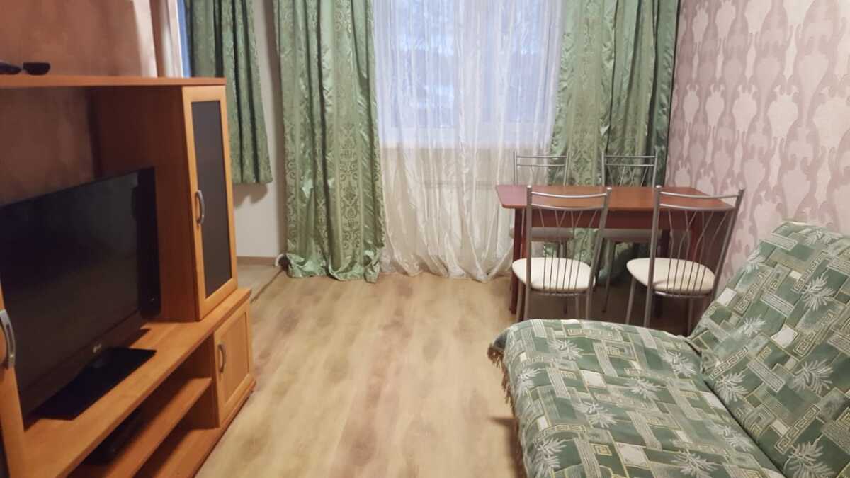 Апартаменты КВАРТИРА НА СУТКИ КАЛУГА