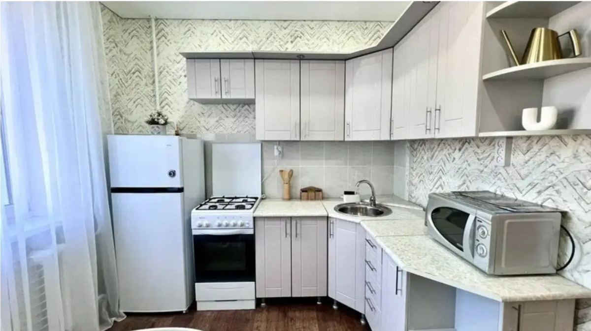 Квартира Эконом на Дружбы 7/22