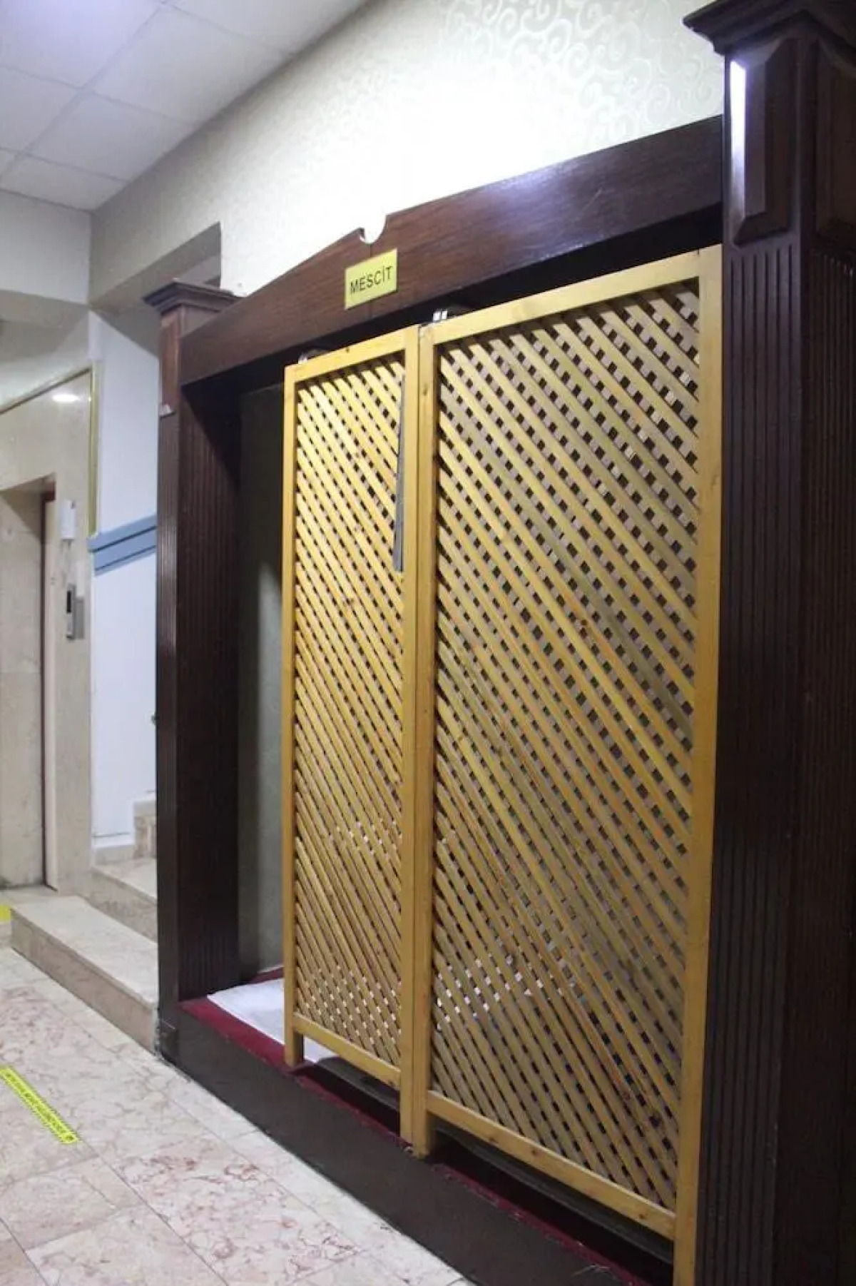 Ankara Santral Hotel