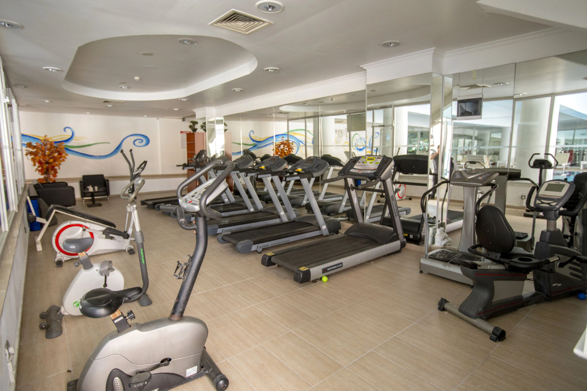 Dalaman Airport Lykia Thermal & SPA