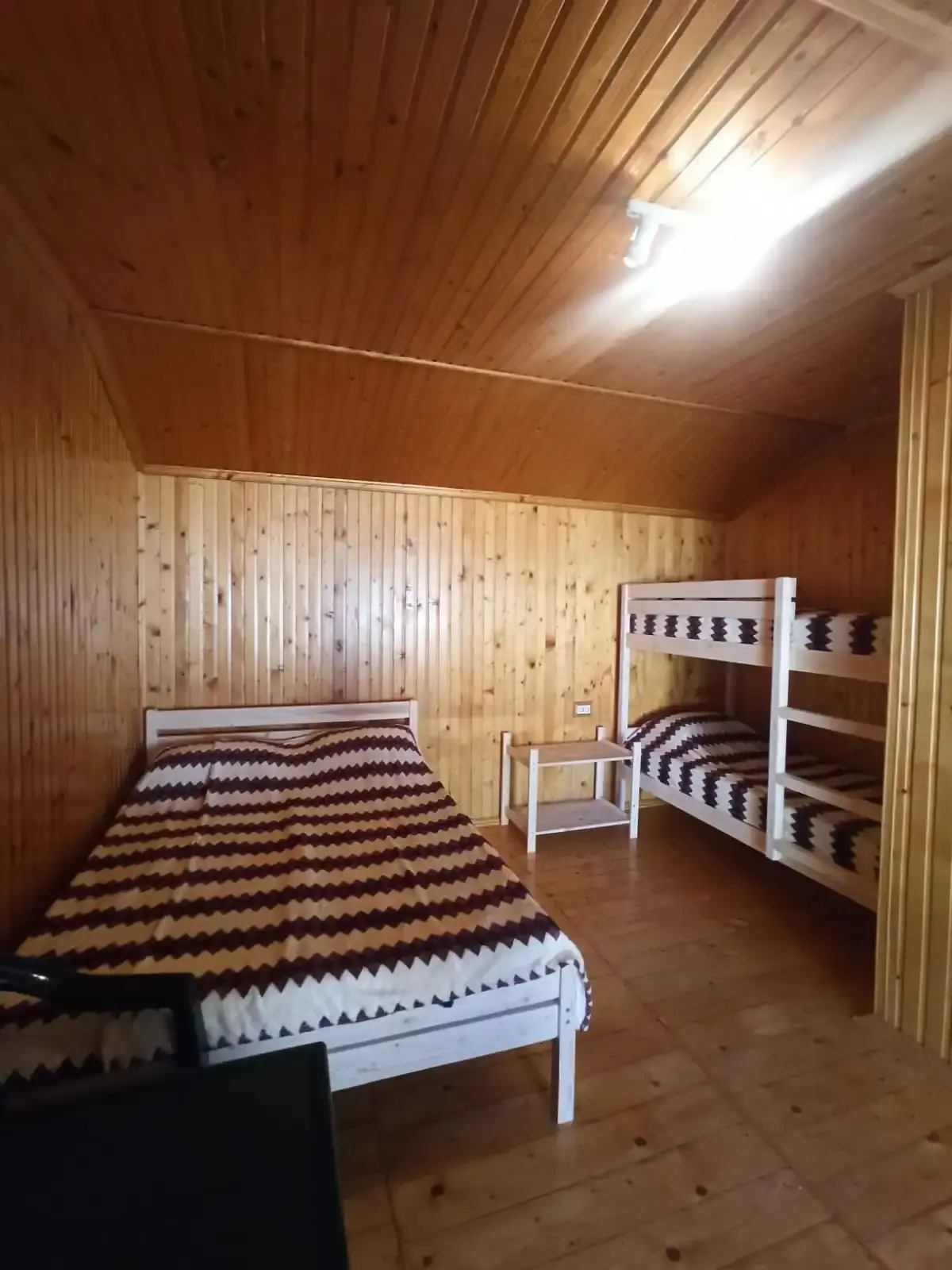 Гостевой дом Варенька