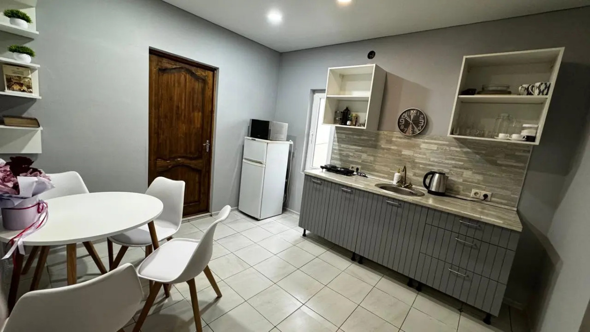 Гостевой дом Mane