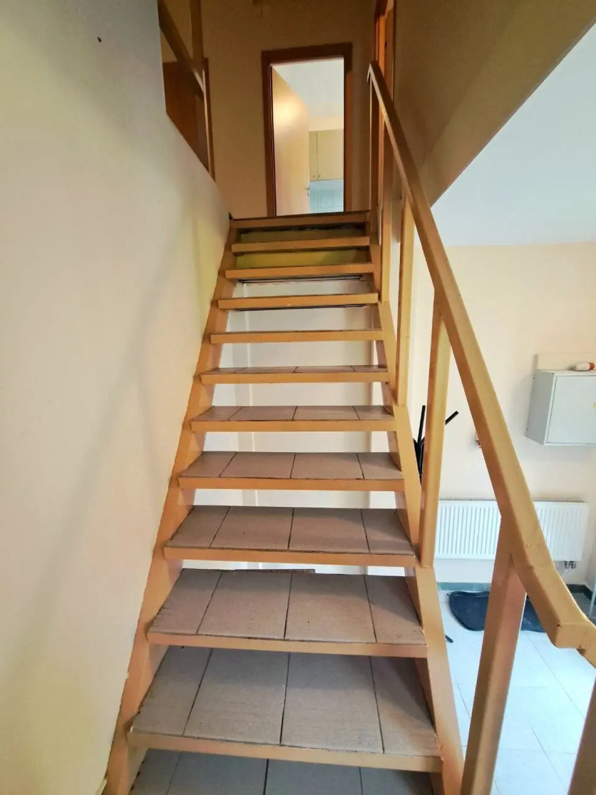 Дом в центре Зеленогорска