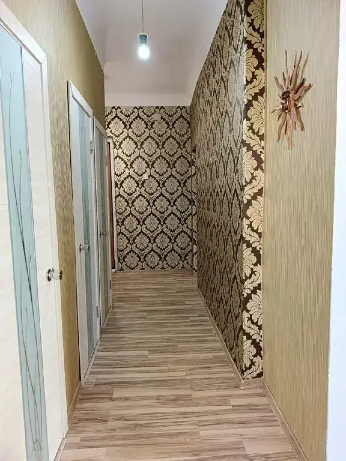 Квартира Двушка рядом с ТЦ Ярмарка и Вокзалом