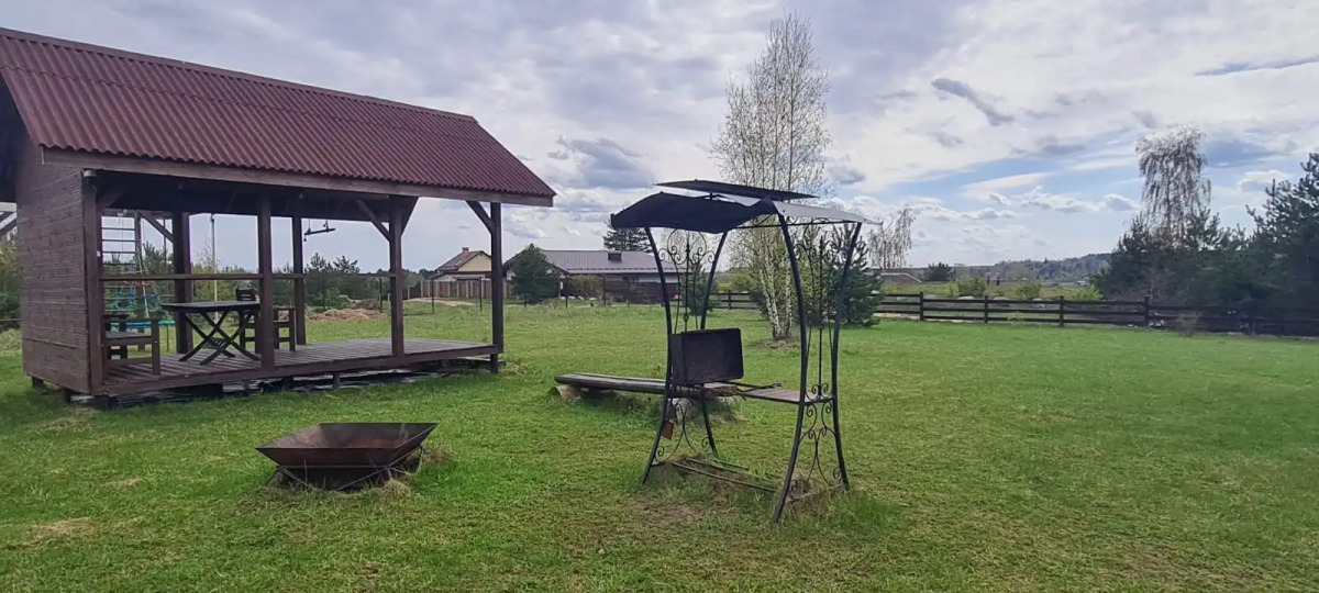 Гостевой дом Лесицкое