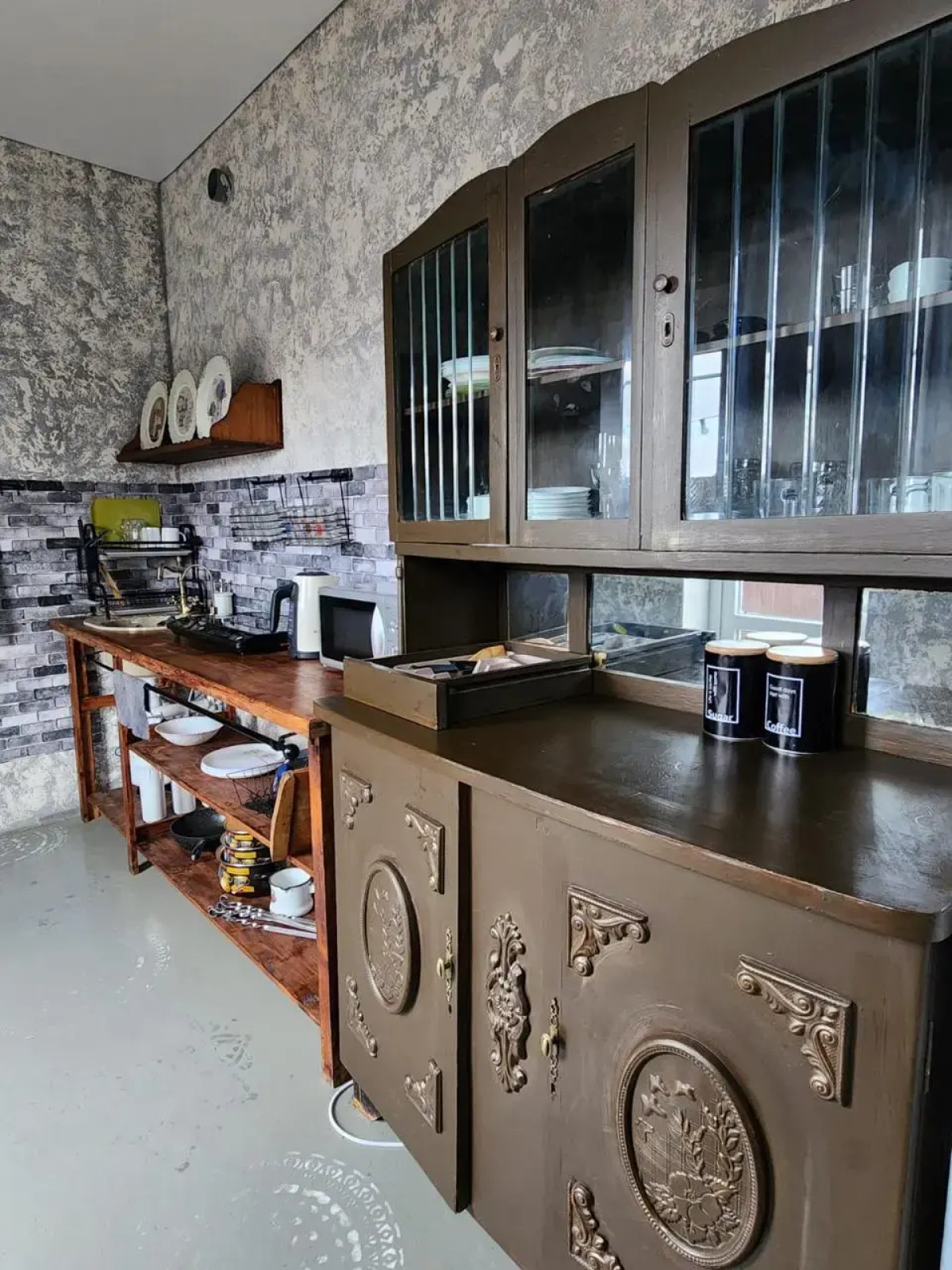 Гостевой дом Замок Ксю