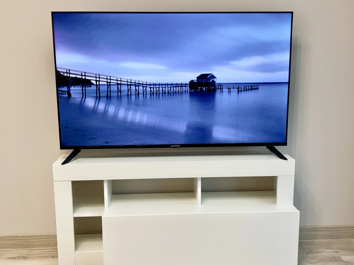 Апартаменты с шикарным видом ВыДома в авторском квартале Машаров