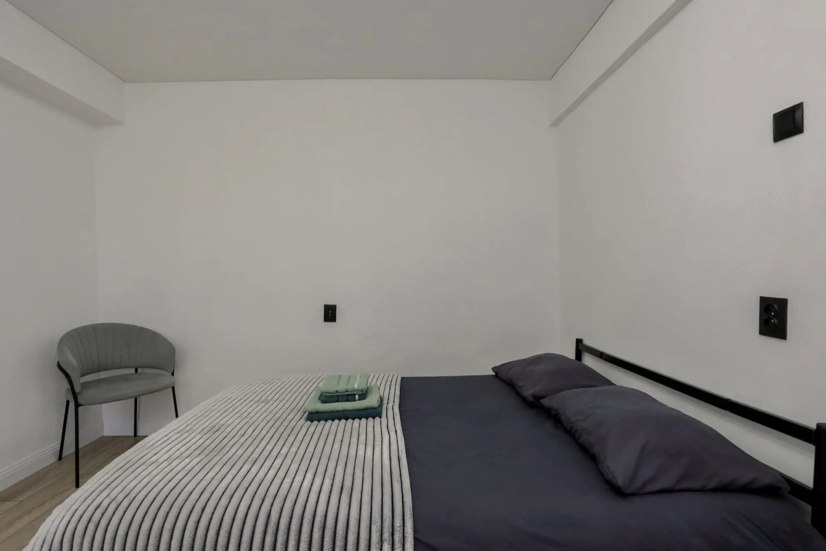 Апартаменты Privi House на Пушкинской 240А