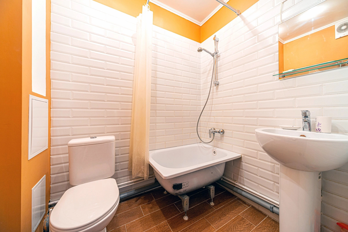 Апартаменты near Lesnaya