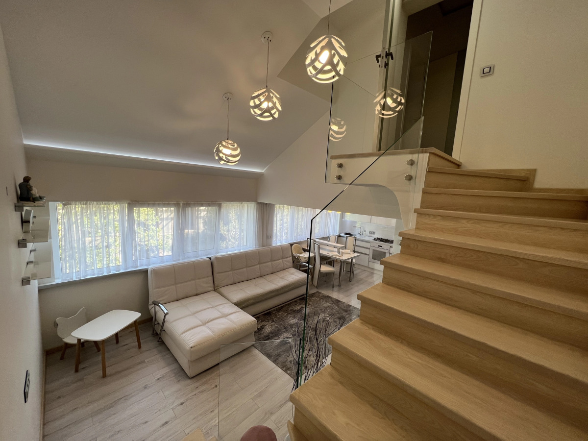 Квартира однокомнатная Шевченко 3