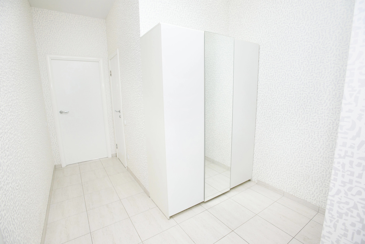 Апартаменты с услугами спа-комплекса