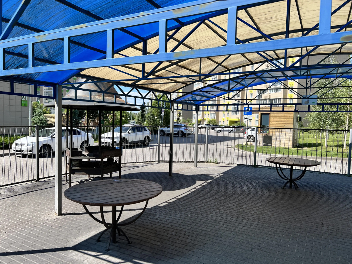 Апартаменты Grand Apart Italy