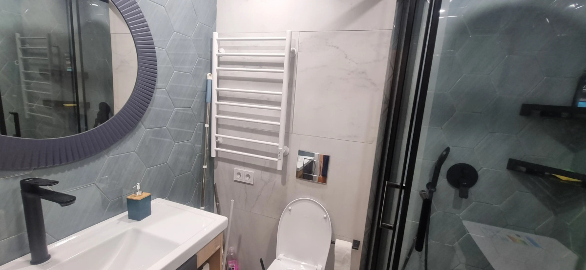 Квартира Прекрасная в Центре Магадана