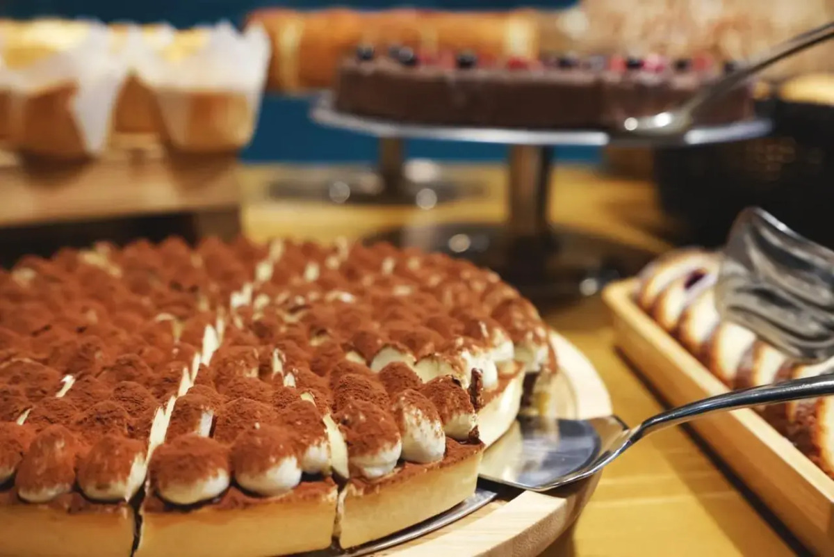 Отель Gudauri Lodge