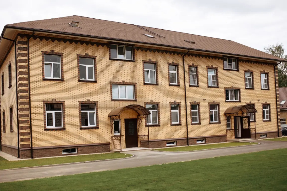 Апартаменты Лофт Эконом Альянс