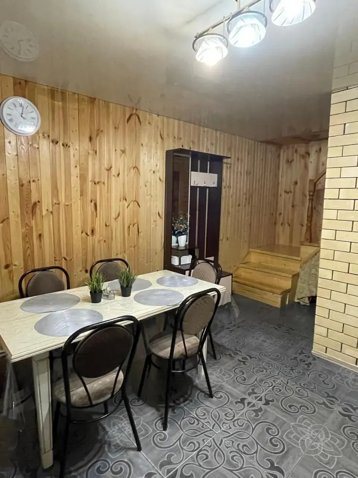 Гостевой дом Таунхаус Пихта