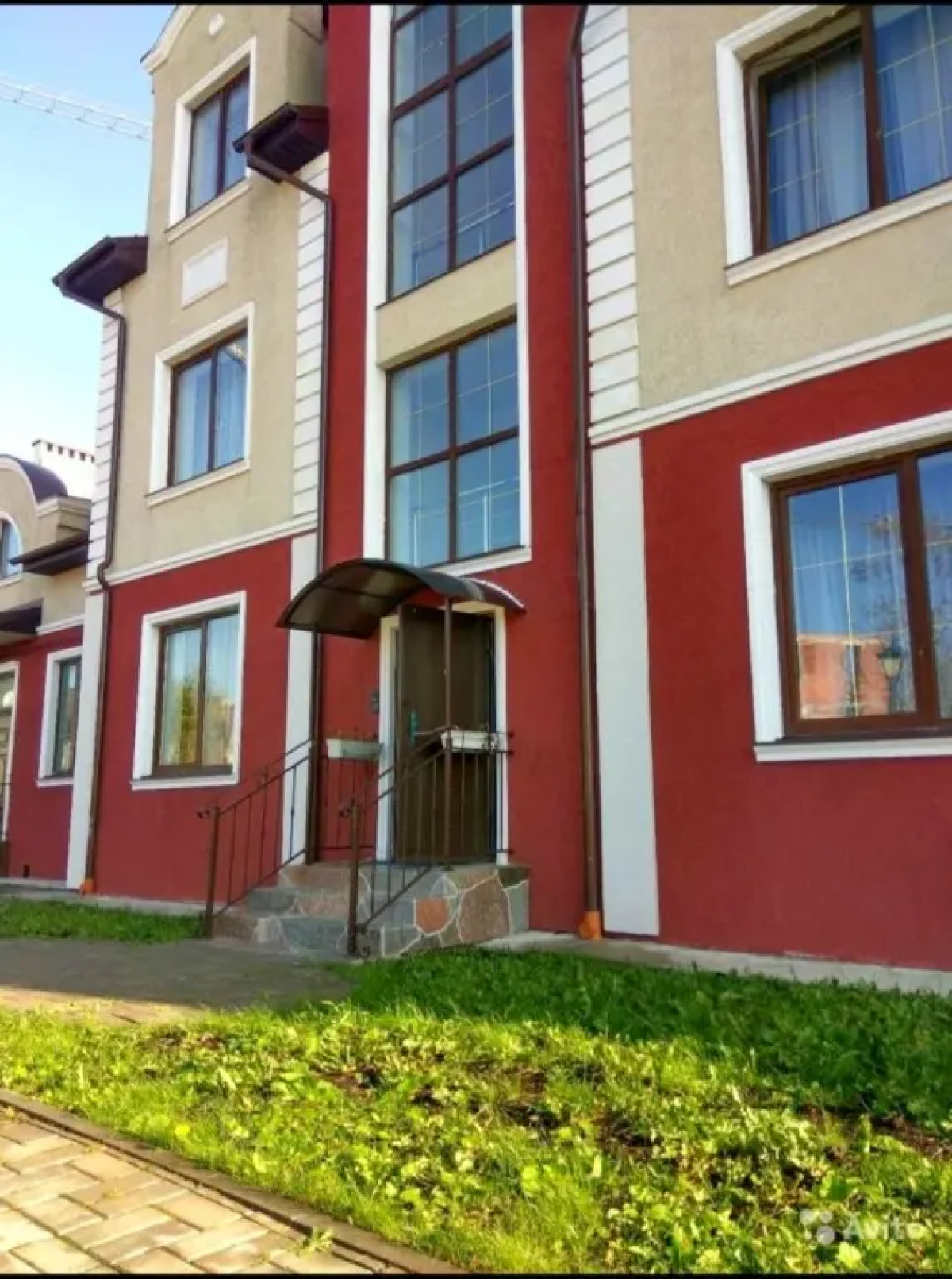 Апартаменты Жемчужина на Гагарина