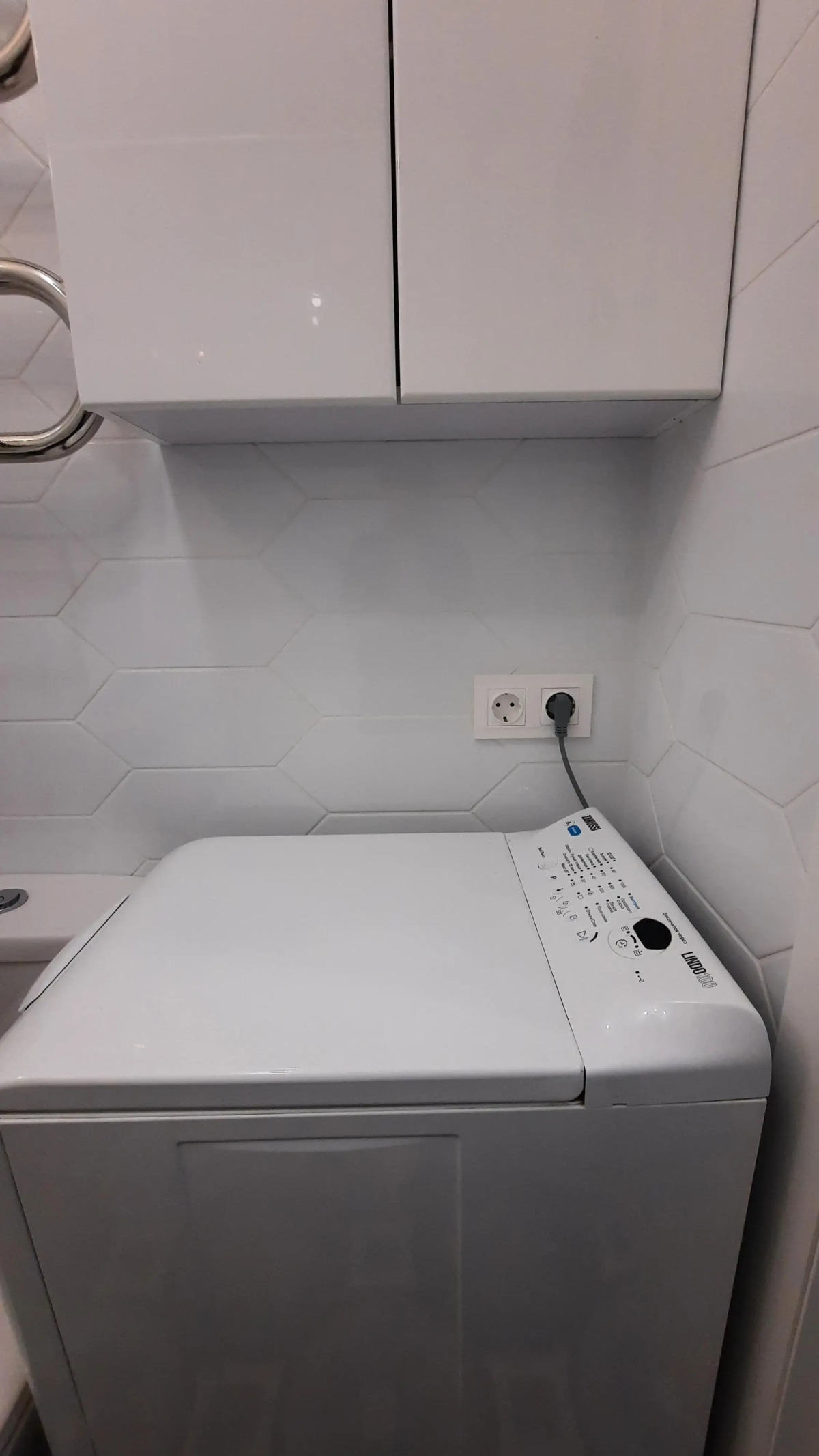 Квартира в Академгородке на Академической