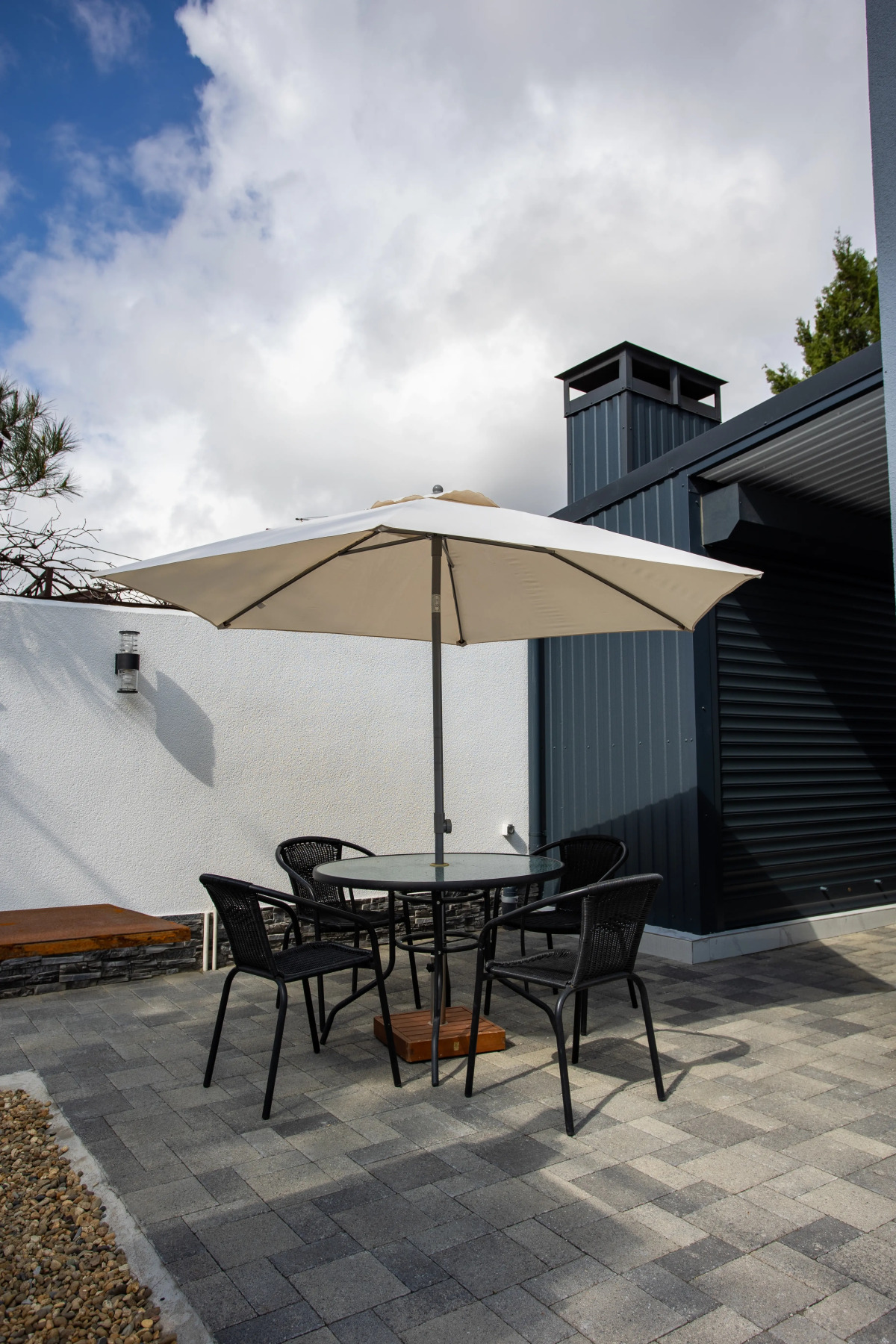 Гостевой дом Алмаз