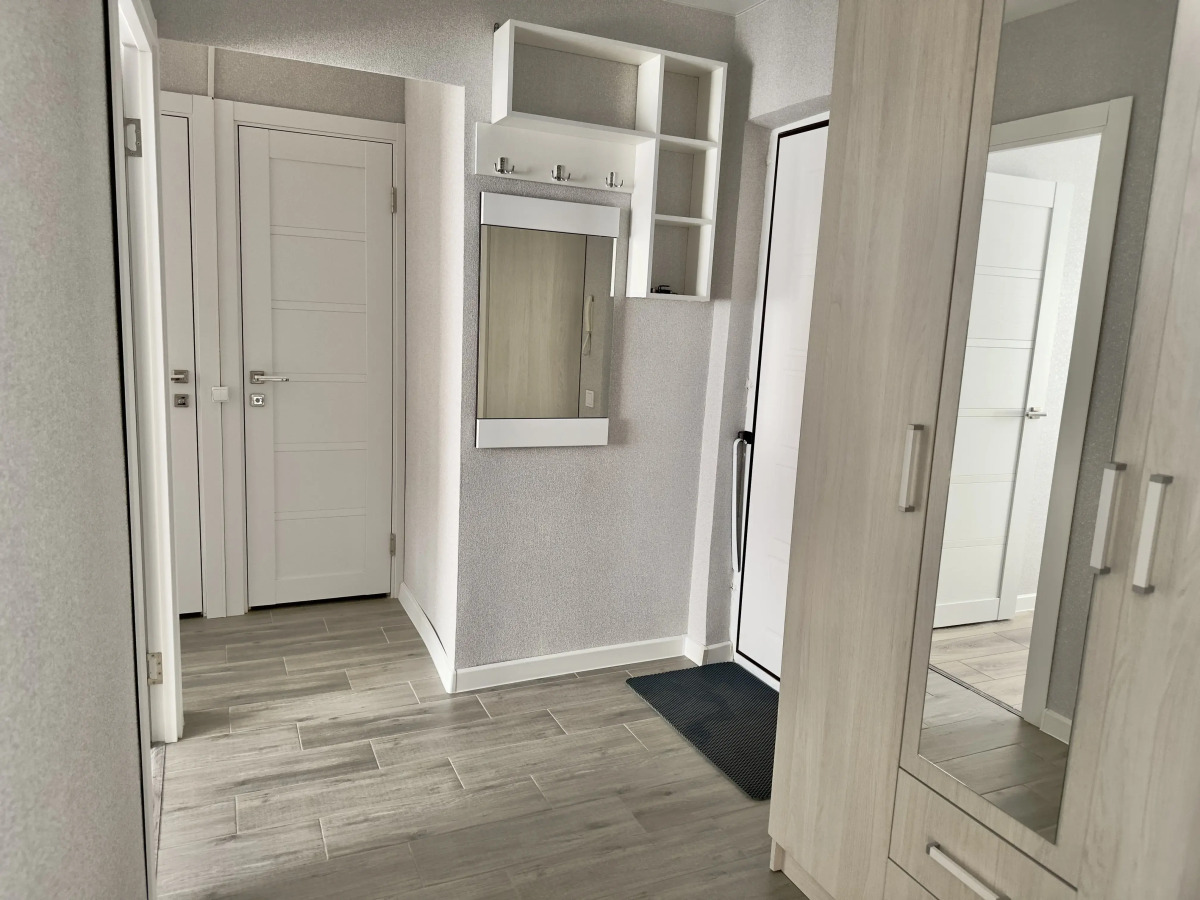 Квартира в шаге от достопримечательностей и набережной