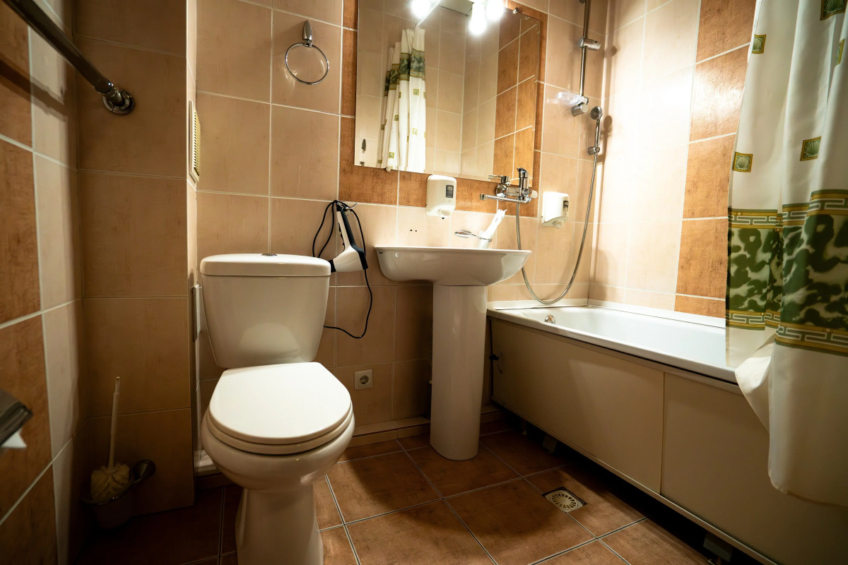 Мини-отель Звезда