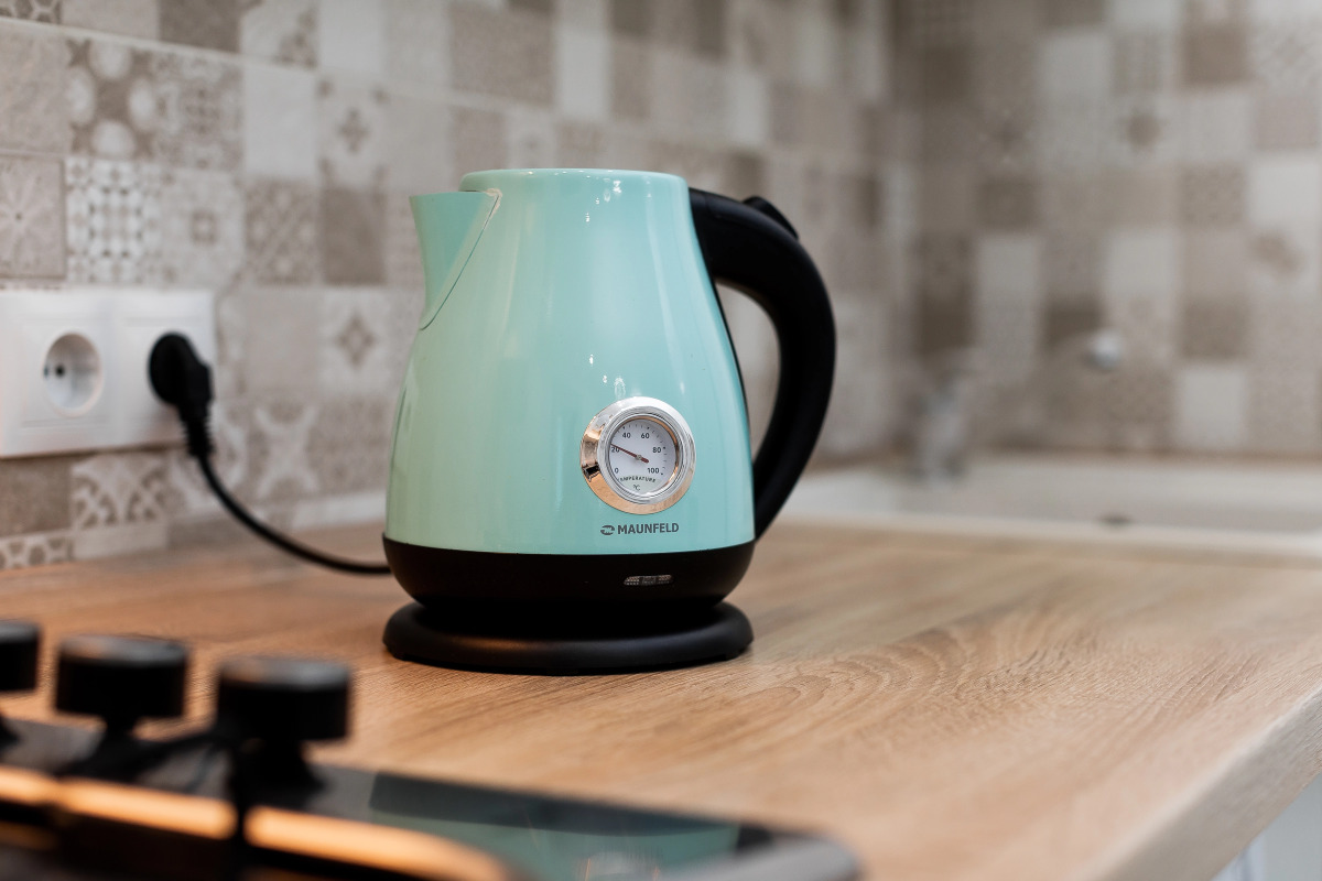 Апартаменты Blue Lagune