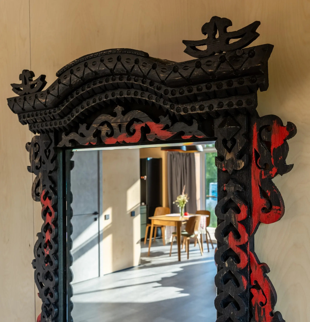 Частный дом Свой Угол за городом