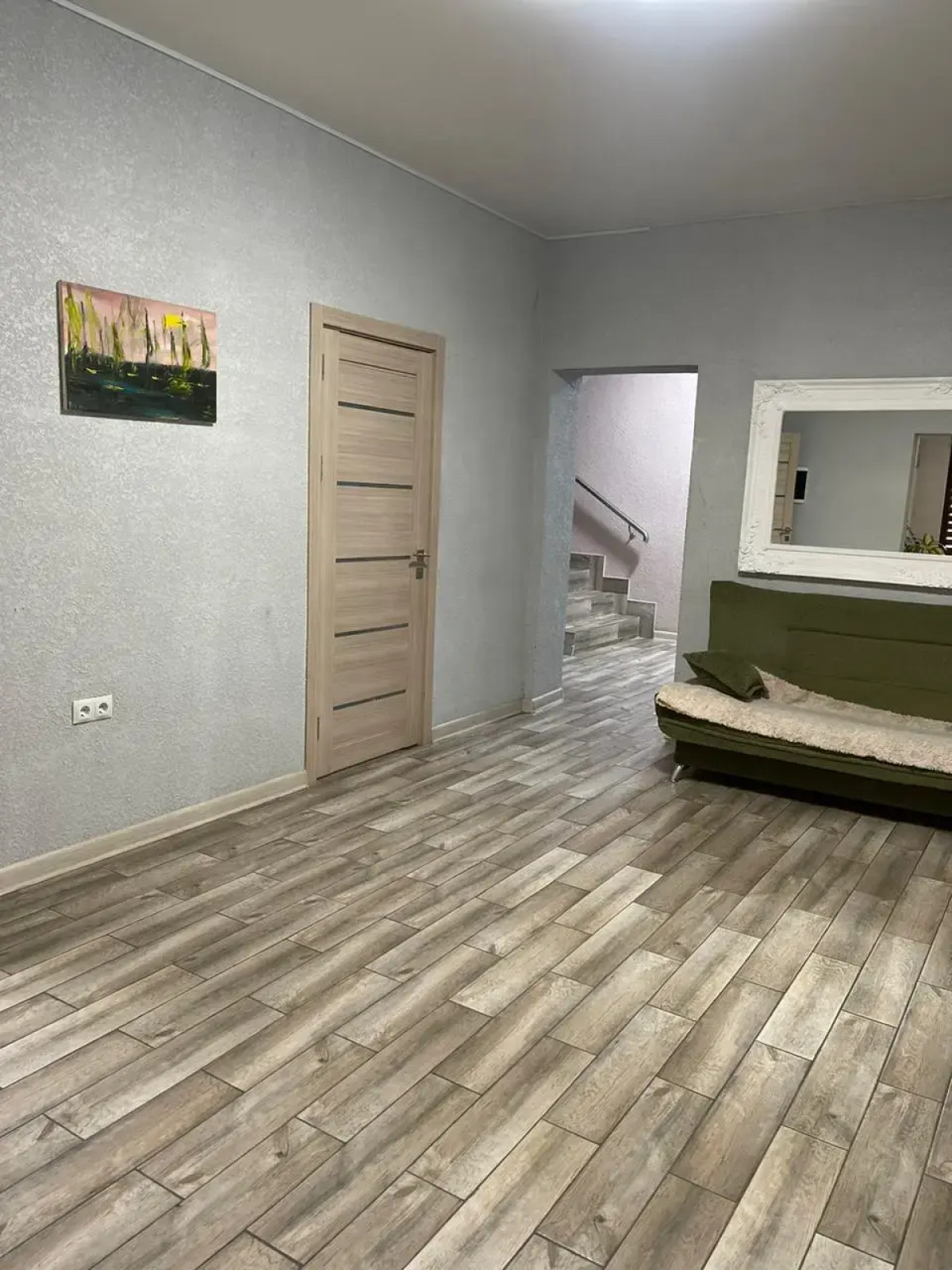 Гостевой Дом 7А